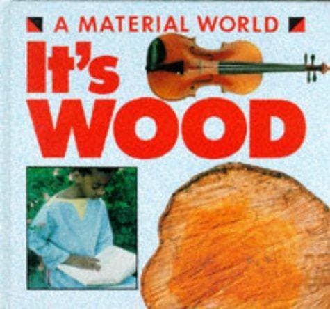 Tapa de It's Wood