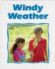Tapa de Windy Weather