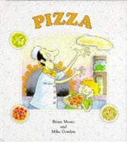 Tapa de Pizza