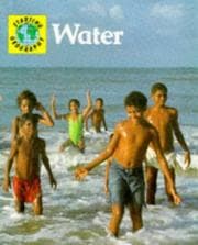 Tapa de Water