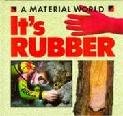Tapa de It's Rubber
