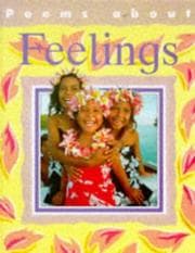 Tapa de Poems about Feelings