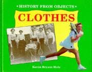 Tapa de Clothes (History from Objects)