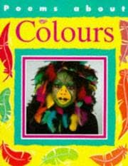 Tapa de Poems about Colours