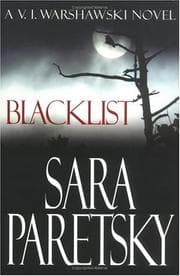 Tapa de Blacklist