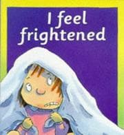 Tapa de I Feel Frightened (Your Emotions)