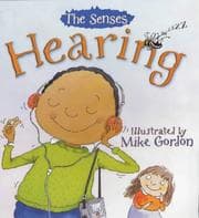 Tapa de Hearing (Senses)