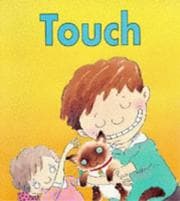 Tapa de Touch (Senses)