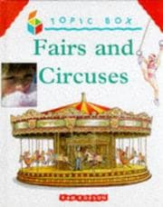 Tapa de Fairs and Circuses (Topic Box)