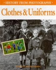 Tapa de Clothes & uniforms