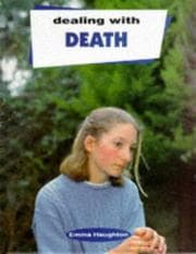 Tapa de Dealing with death