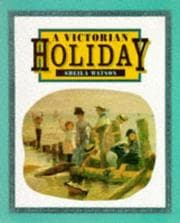 Tapa de Victorian Holiday (Victorian Life)