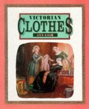 Tapa de Victorian Clothes (Victorian Life)