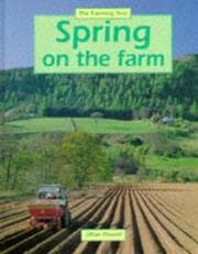Tapa de Spring on the Farm (The Farming Year)