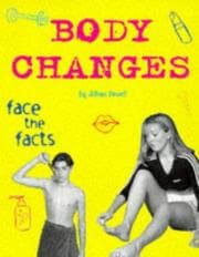 Tapa de Body Changes (Face the Facts)