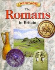 Tapa de The Romans in Britain (Heritage)
