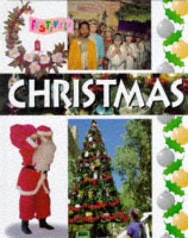 Tapa de Christmas (Festivals)