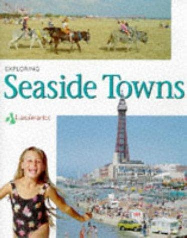 Tapa de Exploring Seaside Towns