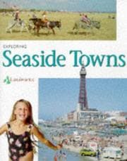Tapa de Exploring Seaside Towns