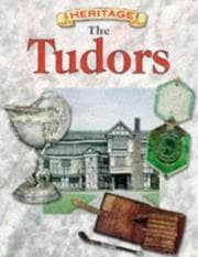 Tapa de The Tudors in Britain (Heritage)