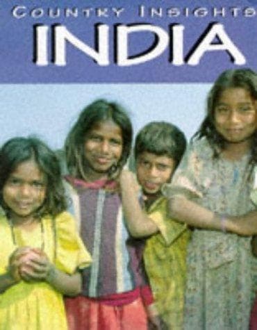 Tapa de India (Country Insights)