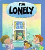 Tapa de I'm Lonely (Your Feelings)