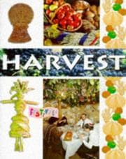 Tapa de Harvest (Festivals)