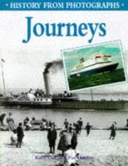 Tapa de Journeys