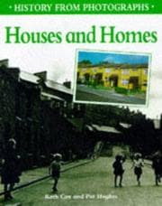 Tapa de Houses and Homes