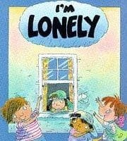 Tapa de I'm Lonely (Your Feelings)