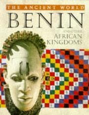 Tapa de Benin and Other African Kingdoms (Ancient World (Austin, Tex.).)