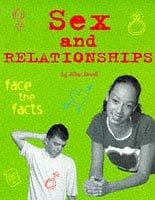 Tapa de Sex and Relationships (Face the Facts)