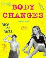 Tapa de Body Changes (Face the Facts)