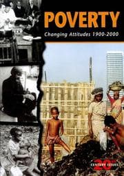 Tapa de Poverty (Twentieth Century Issues)