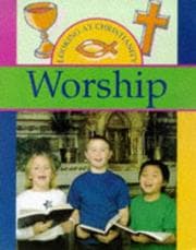 Tapa de Worship (Looking at Christianity)