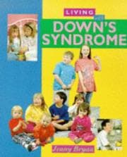 Tapa de Living with Down's Syndrome (Living With...)
