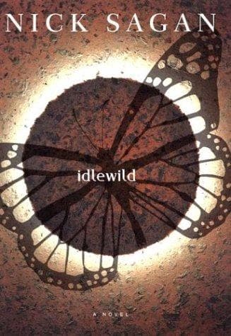 Tapa de Idlewild