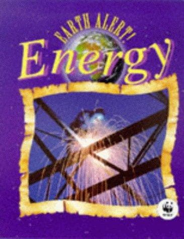 Tapa de Energy (Earth Alert)