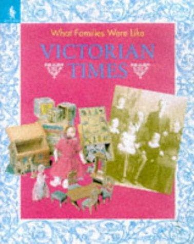 Tapa de Victorian times