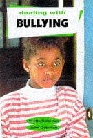 Tapa de Dealing with bullying