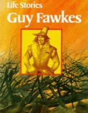 Tapa de Guy Fawkes (Life Stories)
