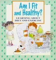 Tapa de Am I Fit and Healthy? (Me & My Body)