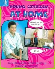 Tapa de At Home (Young Citizen)