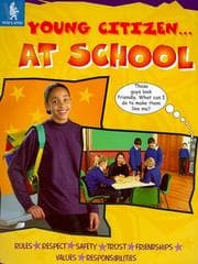 Tapa de At School (Young Citizen)