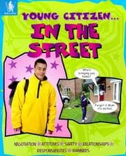 Tapa de In the Street (Young Citizen)