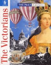 Tapa de The Victorians (Past in Pictures)