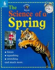 Tapa de The Science of a Spring (Science World)