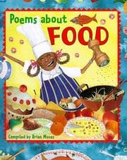 Tapa de Poems about food