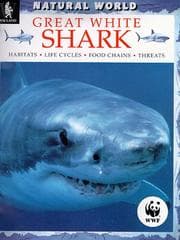Tapa de Great White Shark (Natural World)