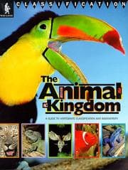 Tapa de The Animal Kingdom (Classification)